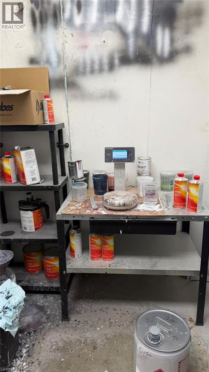 101 Glidden Road Unit# 8, Brampton, Ontario  L6T 3W6 - Photo 14 - 40819856