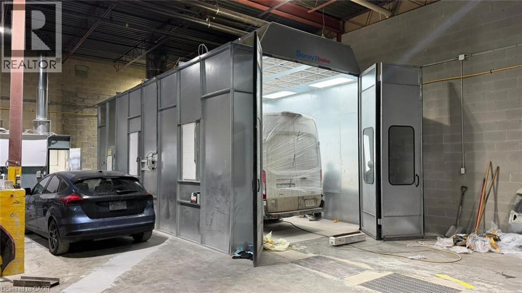 101 Glidden Road Unit# 8, Brampton, Ontario  L6T 3W6 - Photo 3 - 40819856