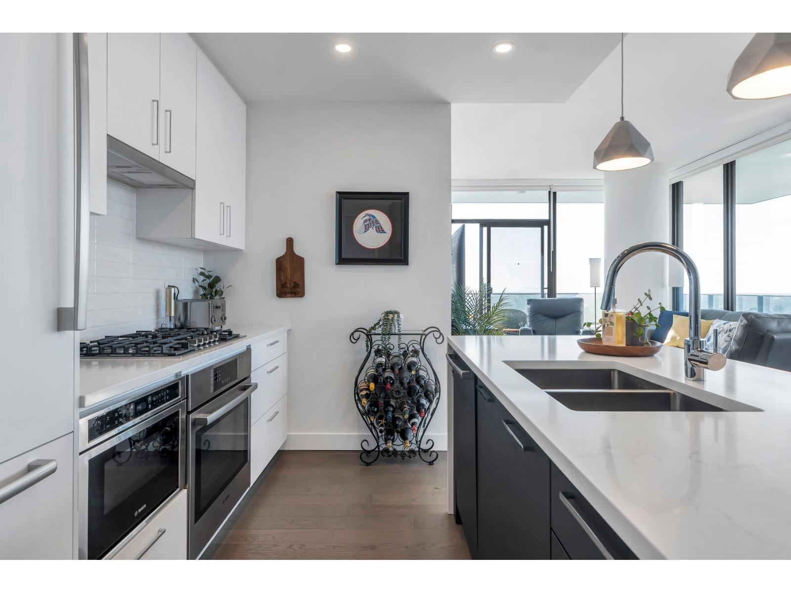 2306 1588 Johnston Road, White Rock, British Columbia  V4B 0C5 - Photo 10 - R3109648