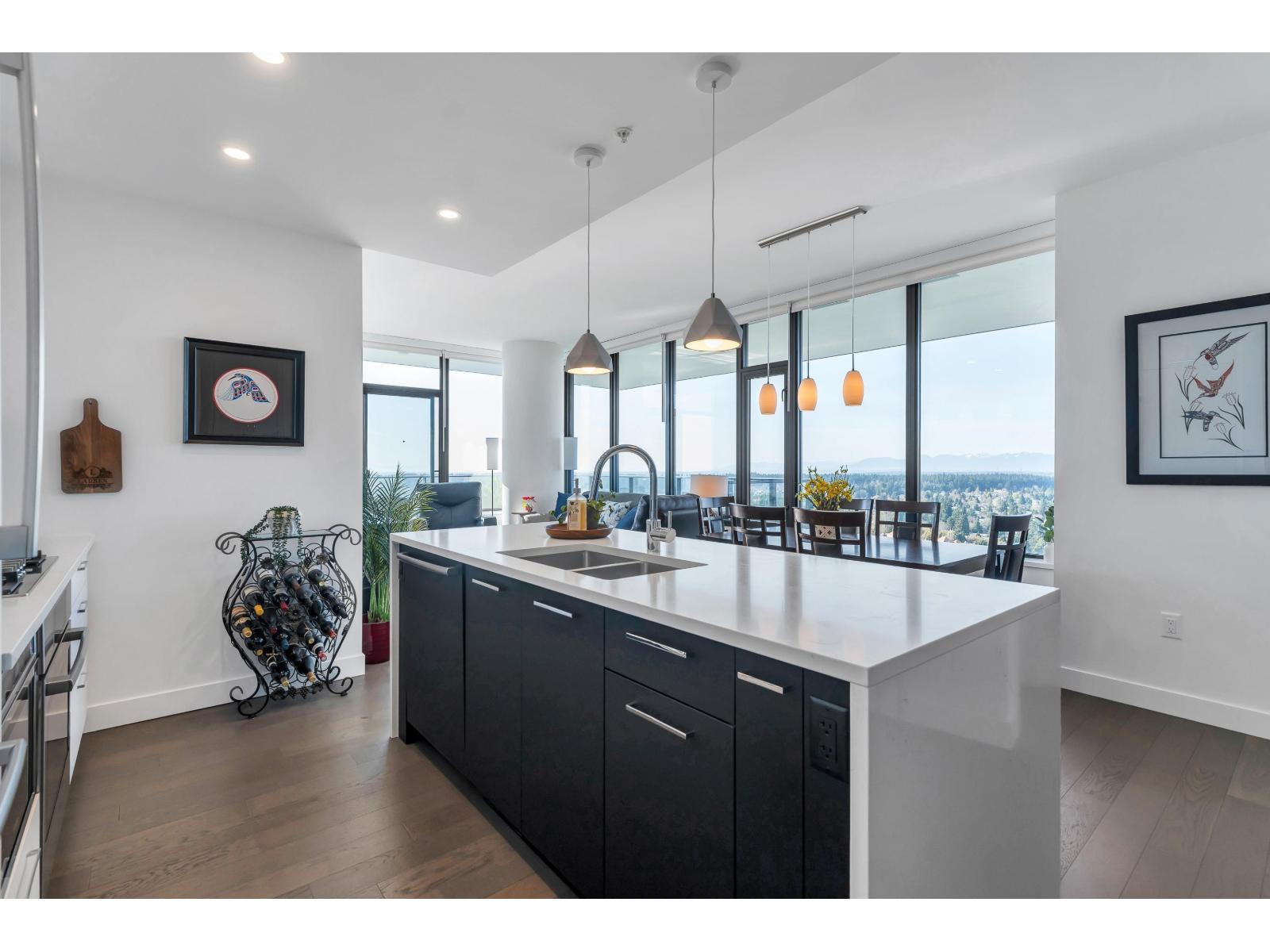 2306 1588 Johnston Road, White Rock, British Columbia  V4B 0C5 - Photo 9 - R3109648