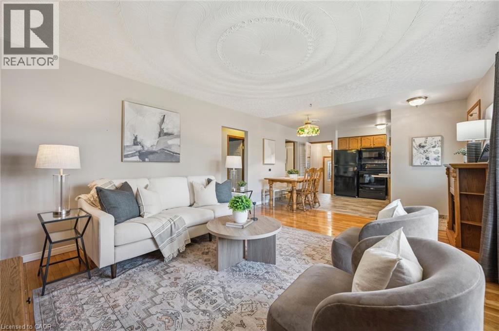 120 Lorraine Avenue, Kitchener, Ontario  N2B 2N2 - Photo 8 - 40818797