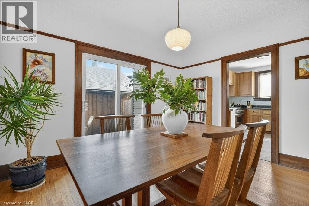 859 Queen's Boulevard, Kitchener, Ontario  N2M 1A6 - Photo 7 - 40817769