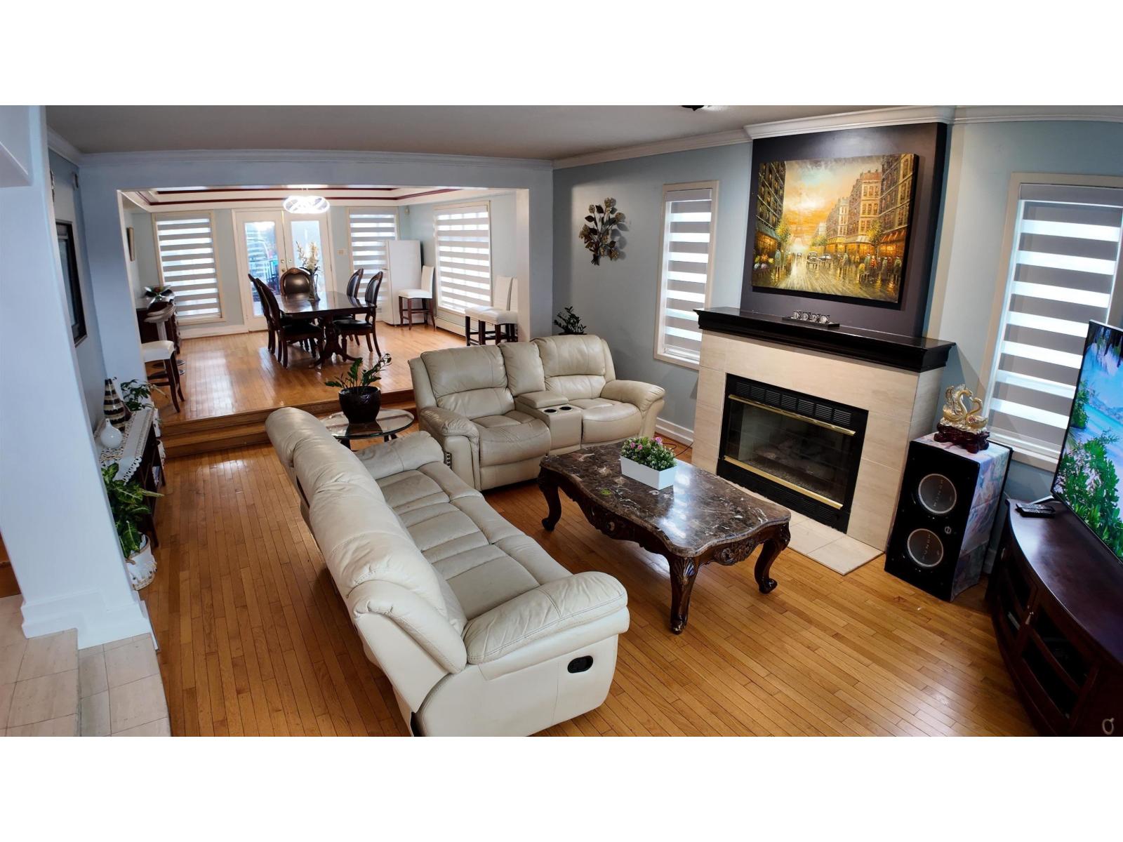 8222 144 STREET, Surrey, British Columbia