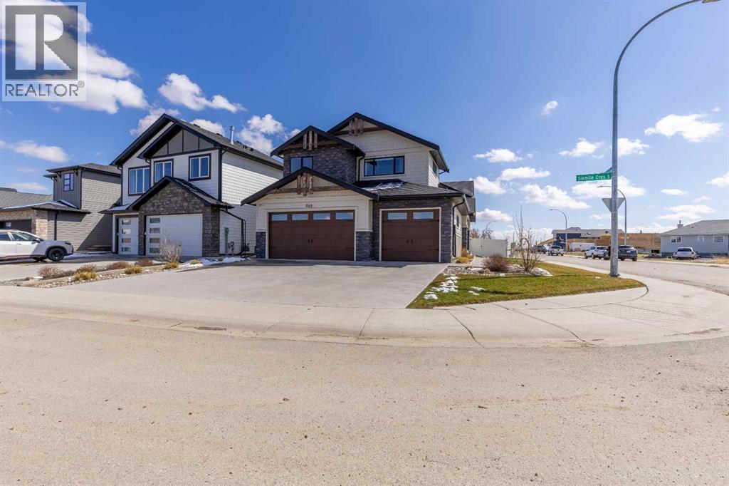 648 Sixmile Crescent S, Lethbridge, Alberta  T1K 8G4 - Photo 5 - A2299993