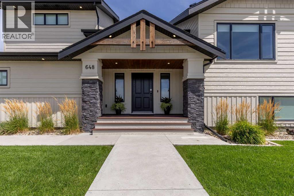 648 Sixmile Crescent S, Lethbridge, Alberta  T1K 8G4 - Photo 6 - A2299993