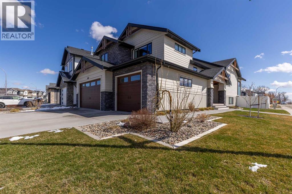 648 Sixmile Crescent S, Lethbridge, Alberta  T1K 8G4 - Photo 3 - A2299993