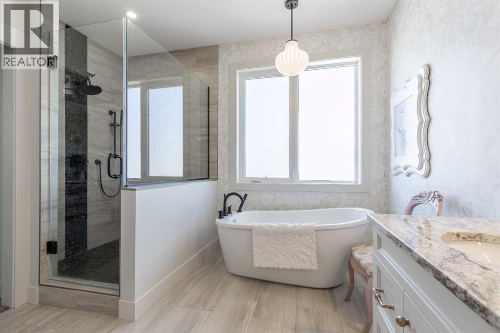 648 Sixmile Crescent S, Lethbridge, Alberta  T1K 8G4 - Photo 28 - A2299993