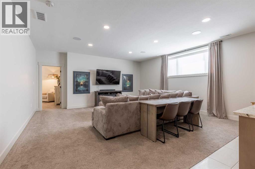 648 Sixmile Crescent S, Lethbridge, Alberta  T1K 8G4 - Photo 30 - A2299993