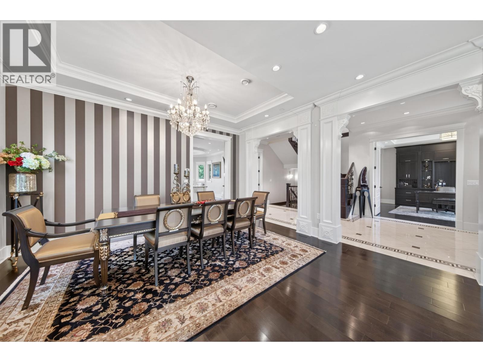 4810 Hudson Street, Vancouver, British Columbia  V6H 3C2 - Photo 6 - R3109747