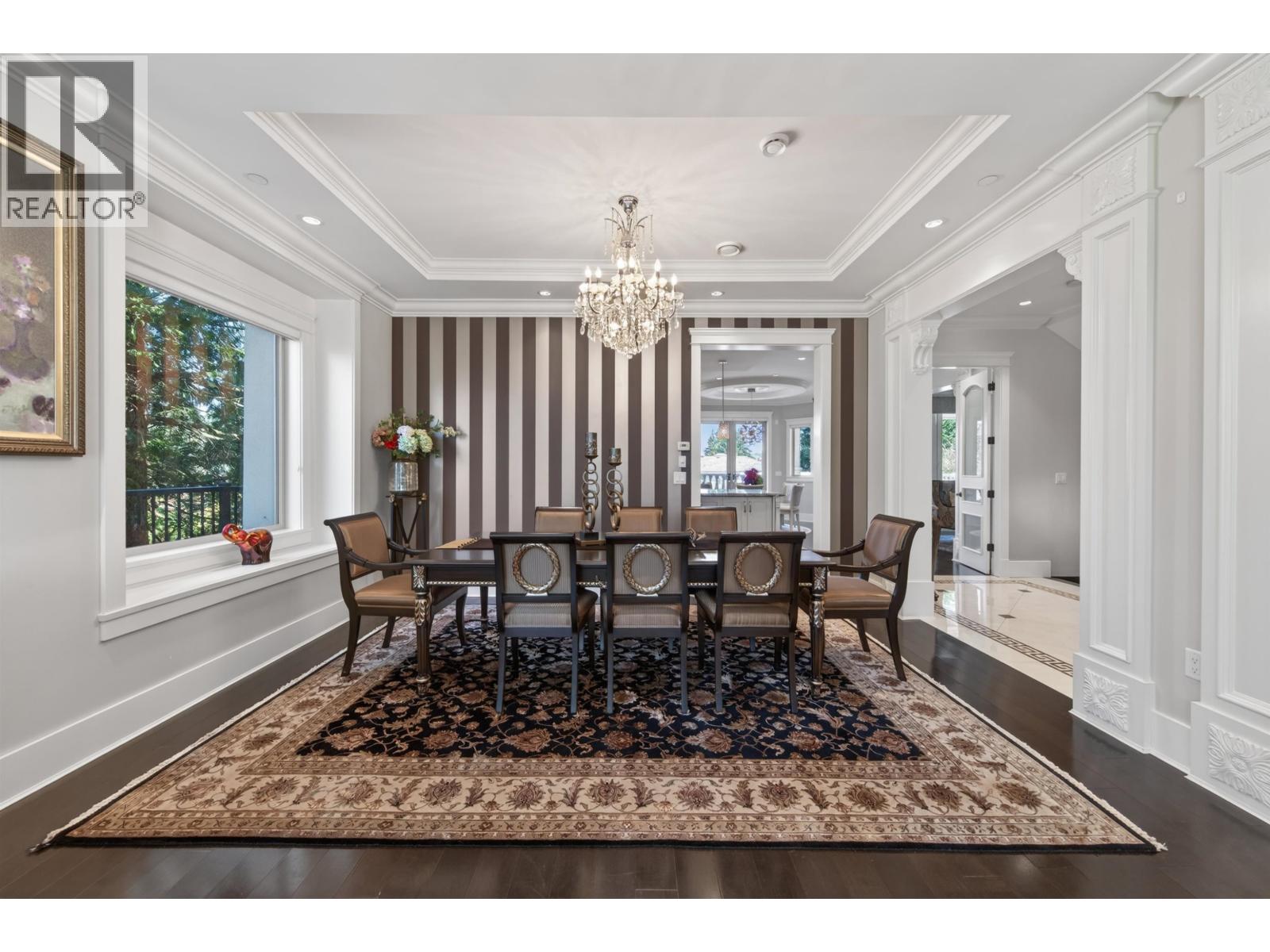 4810 Hudson Street, Vancouver, British Columbia  V6H 3C2 - Photo 5 - R3109747