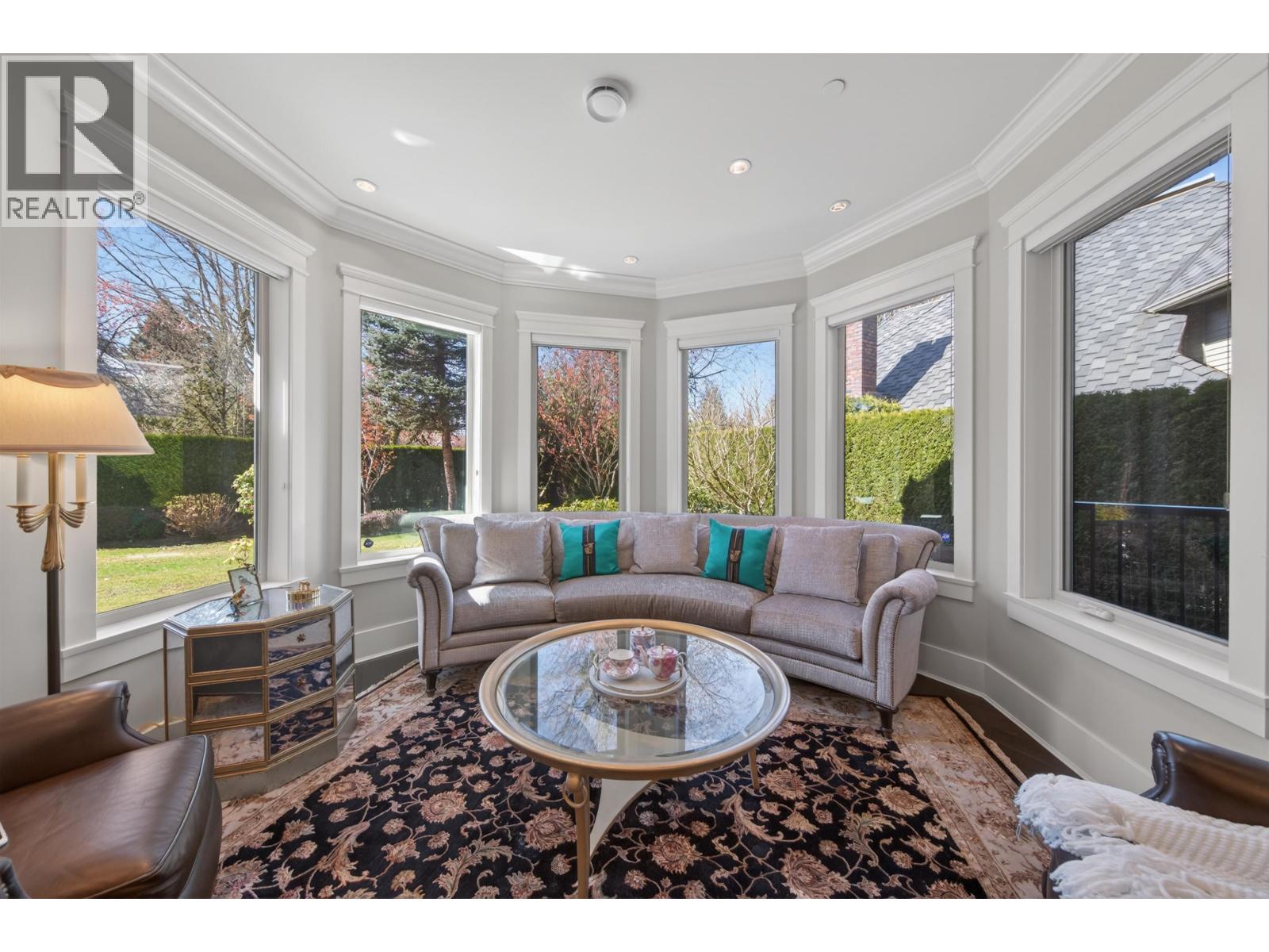 4810 Hudson Street, Vancouver, British Columbia  V6H 3C2 - Photo 3 - R3109747