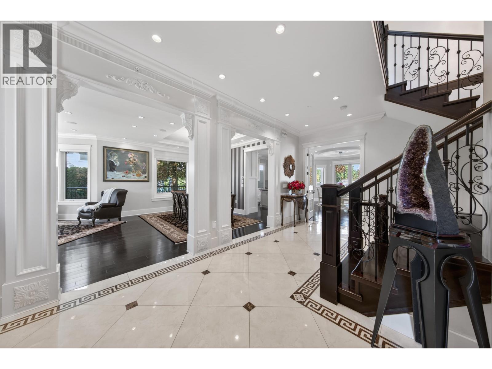 4810 Hudson Street, Vancouver, British Columbia  V6H 3C2 - Photo 8 - R3109747