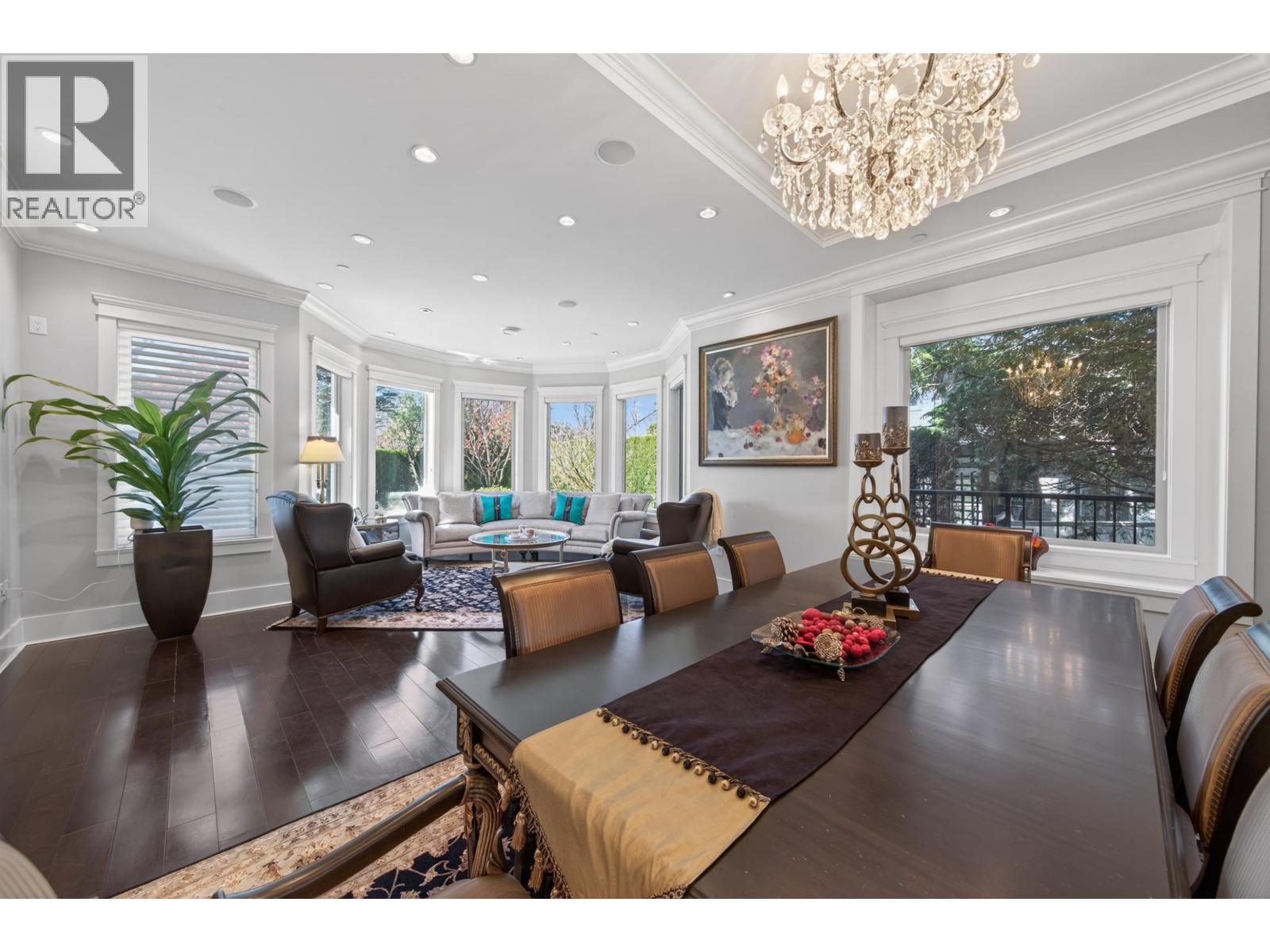 4810 Hudson Street, Vancouver, British Columbia  V6H 3C2 - Photo 2 - R3109747