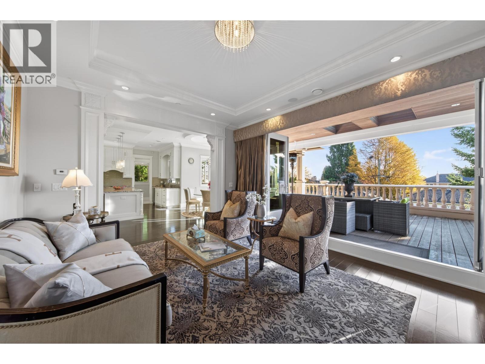 4810 Hudson Street, Vancouver, British Columbia  V6H 3C2 - Photo 10 - R3109747