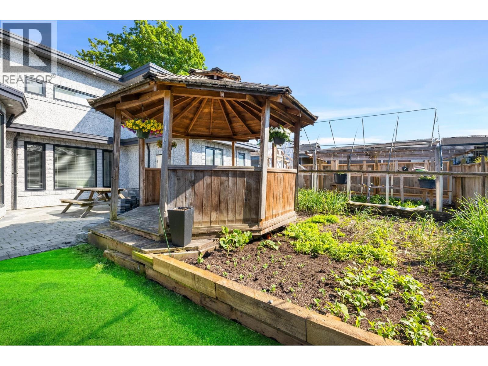 2091 Mclennan Avenue, Richmond, British Columbia  V6X 2N3 - Photo 35 - R3109985