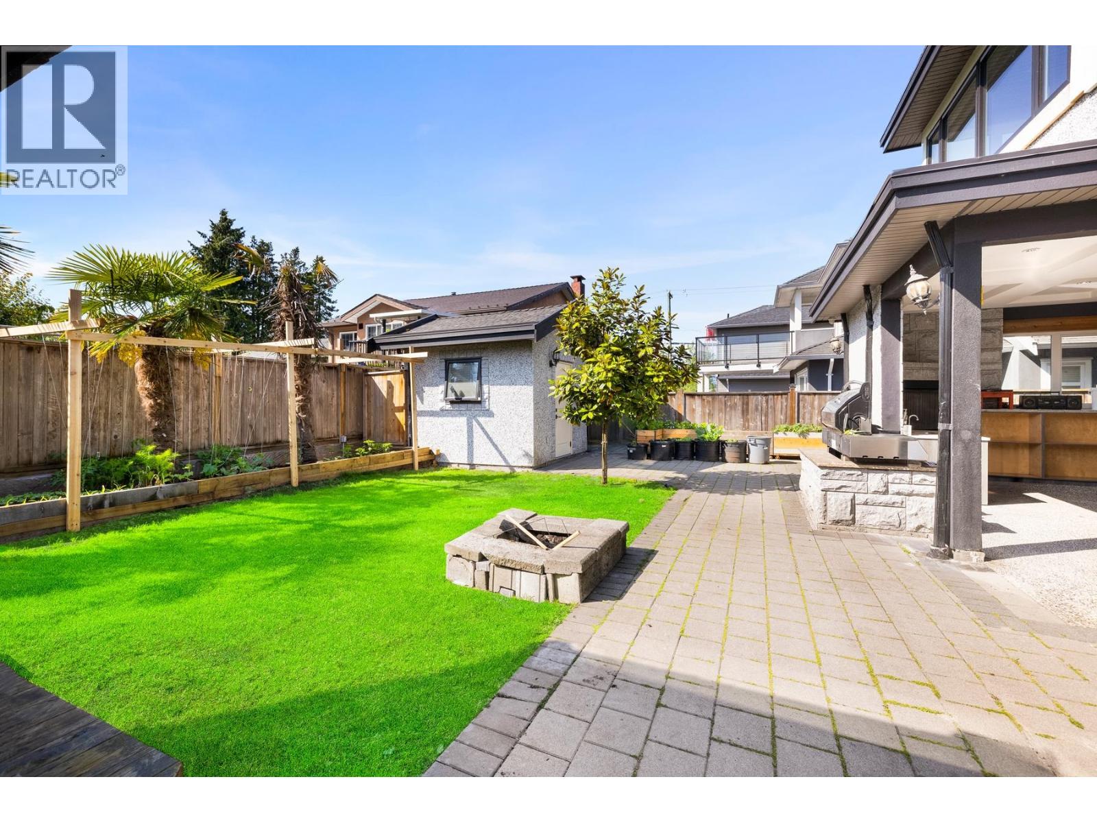 2091 Mclennan Avenue, Richmond, British Columbia  V6X 2N3 - Photo 33 - R3109985