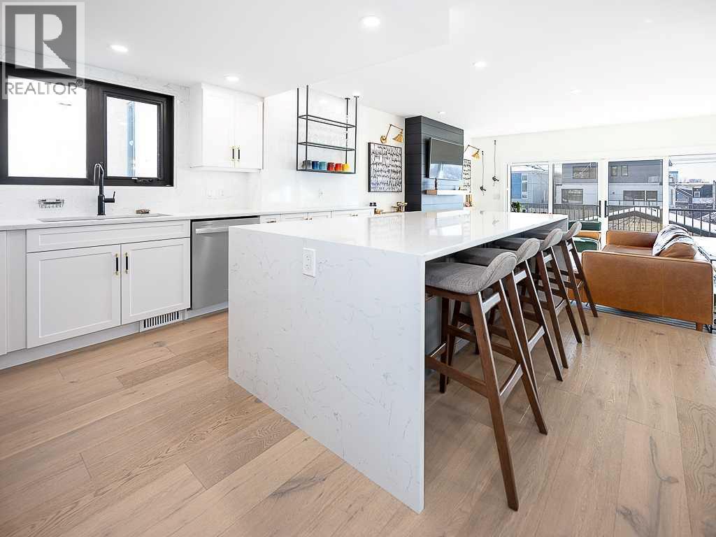 923 Drury Avenue Ne, Calgary, Alberta  T2E 0M3 - Photo 12 - A2299472