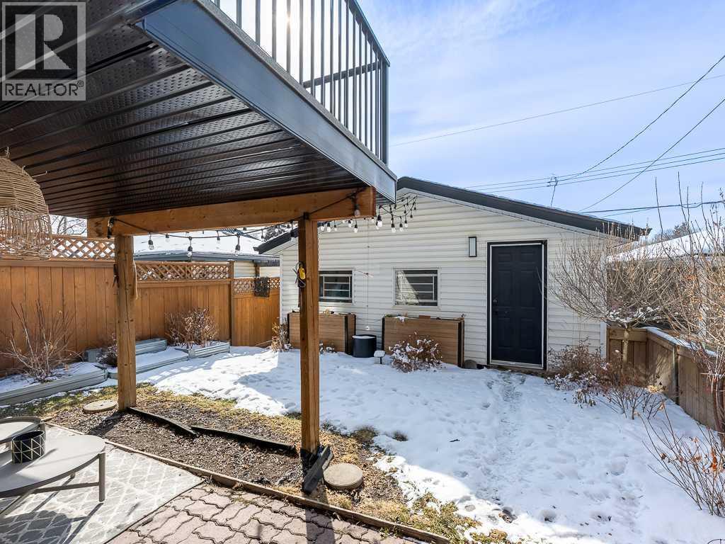 923 Drury Avenue Ne, Calgary, Alberta  T2E 0M3 - Photo 37 - A2299472