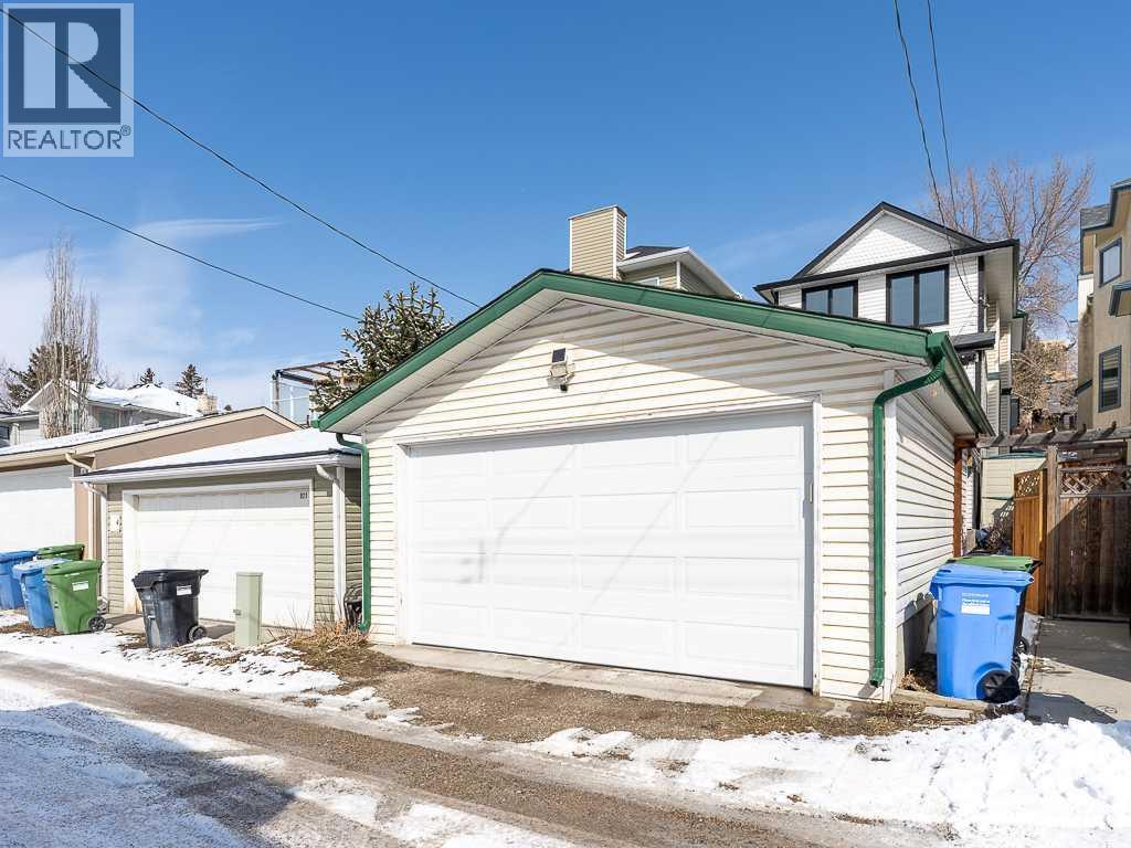 923 Drury Avenue Ne, Calgary, Alberta  T2E 0M3 - Photo 38 - A2299472