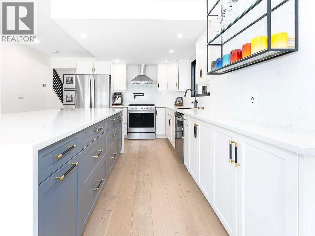 923 Drury Avenue Ne, Calgary, Alberta  T2E 0M3 - Photo 10 - A2299472