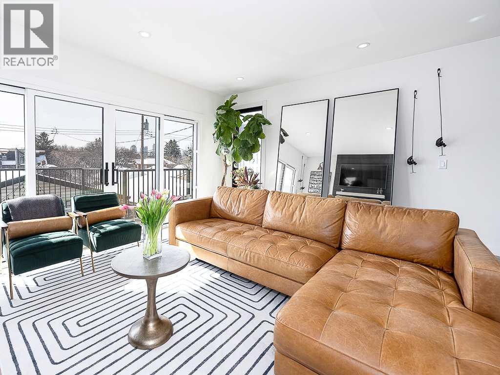 923 Drury Avenue Ne, Calgary, Alberta  T2E 0M3 - Photo 17 - A2299472