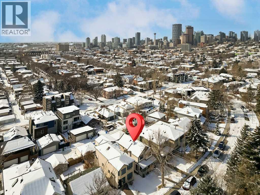 923 Drury Avenue Ne, Calgary, Alberta  T2E 0M3 - Photo 3 - A2299472