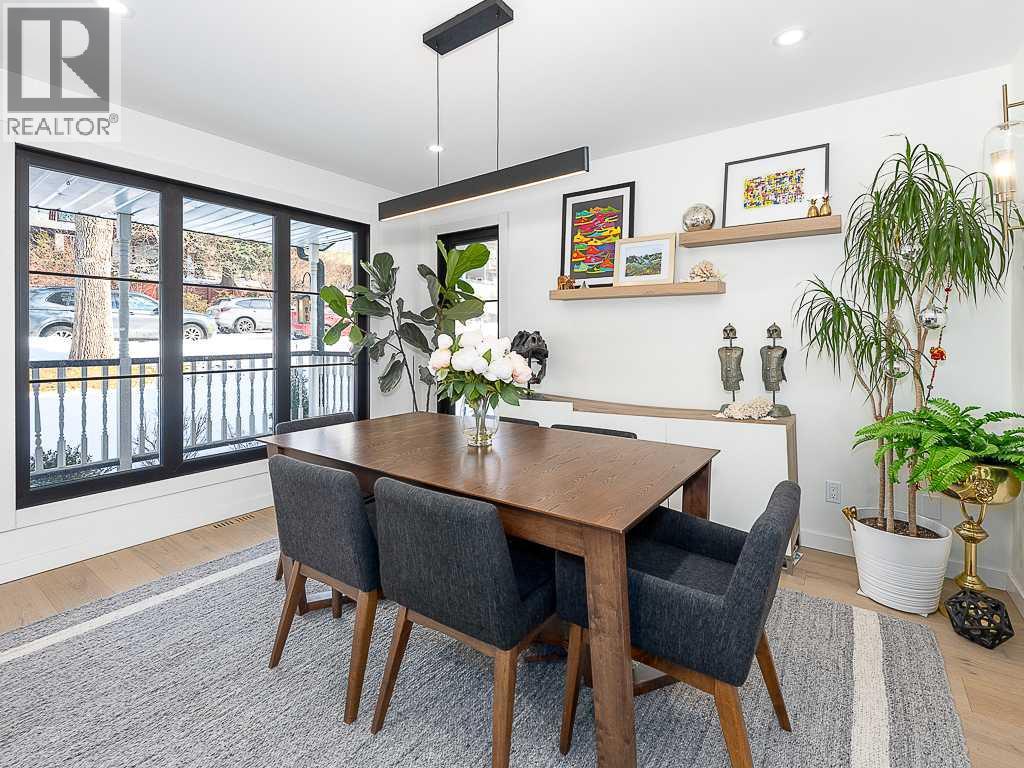 923 Drury Avenue Ne, Calgary, Alberta  T2E 0M3 - Photo 4 - A2299472