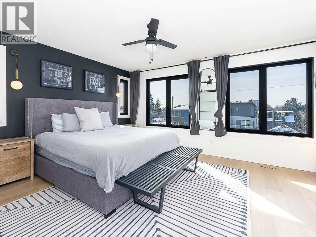 923 Drury Avenue Ne, Calgary, Alberta  T2E 0M3 - Photo 20 - A2299472