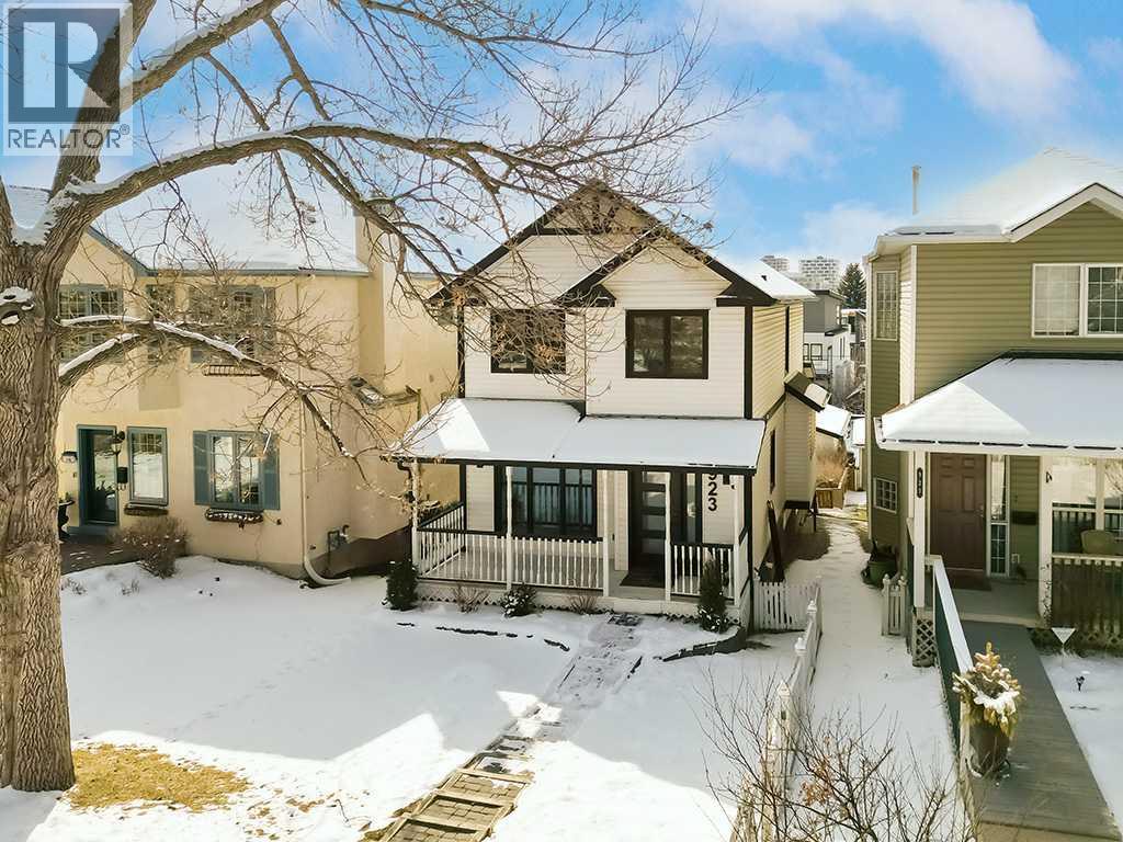 923 Drury Avenue Ne, Calgary, Alberta  T2E 0M3 - Photo 40 - A2299472