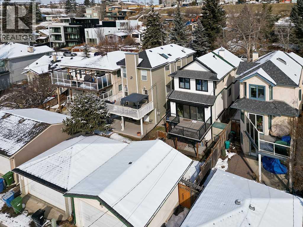 923 Drury Avenue Ne, Calgary, Alberta  T2E 0M3 - Photo 2 - A2299472