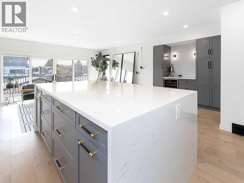 923 Drury Avenue Ne, Calgary, Alberta  T2E 0M3 - Photo 11 - A2299472