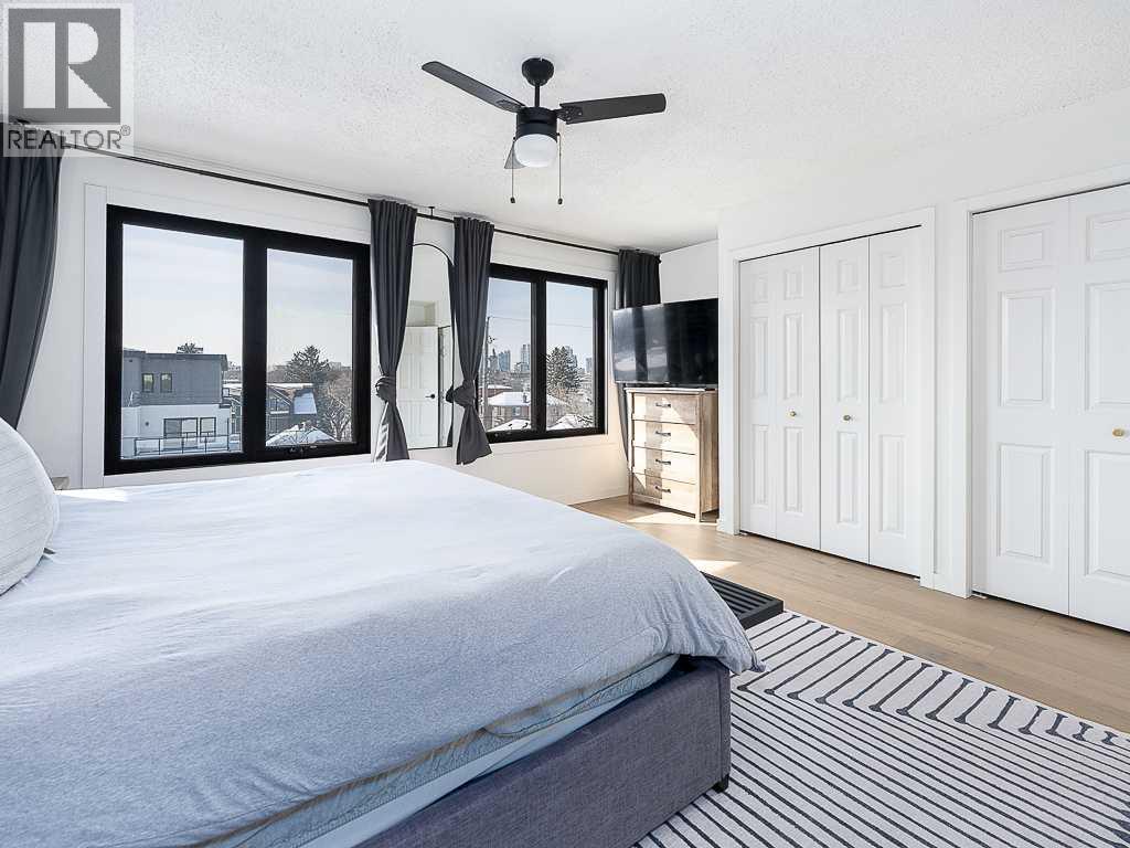 923 Drury Avenue Ne, Calgary, Alberta  T2E 0M3 - Photo 22 - A2299472