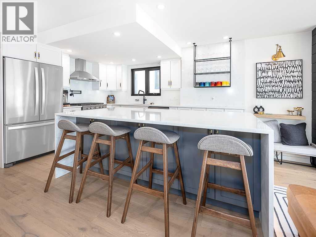 923 Drury Avenue Ne, Calgary, Alberta  T2E 0M3 - Photo 5 - A2299472