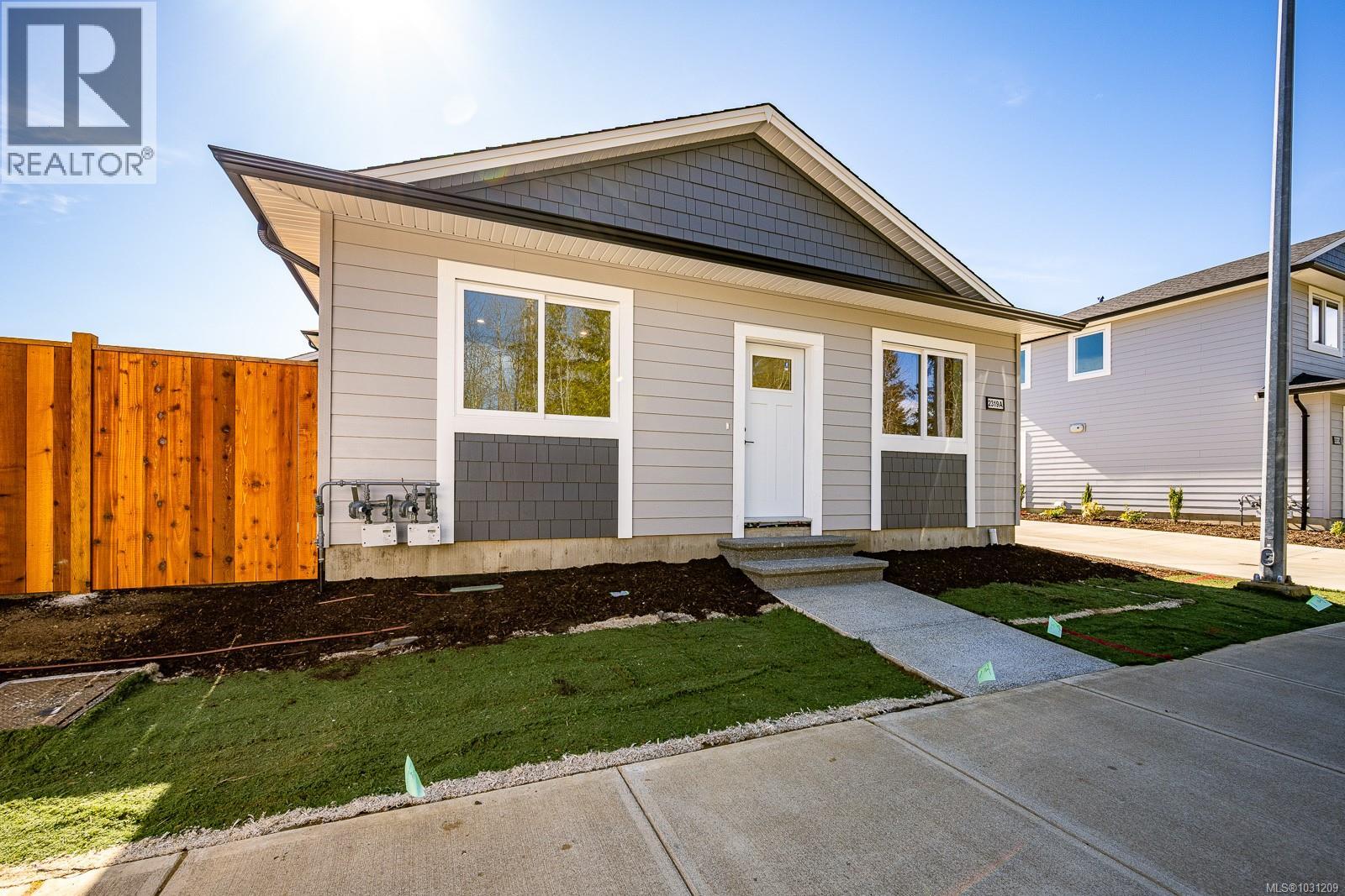 A 2319 McDonald Rd, Comox, British Columbia