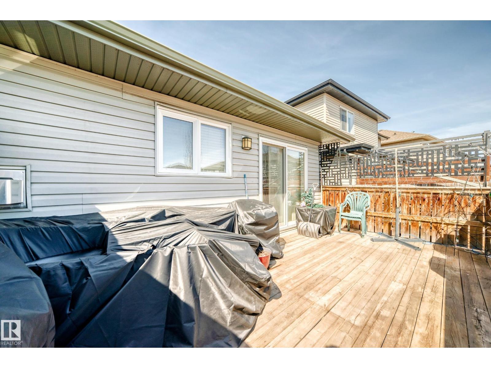 16737 60st Nw, Edmonton, Alberta  T5Y 0W5 - Photo 18 - E4481805