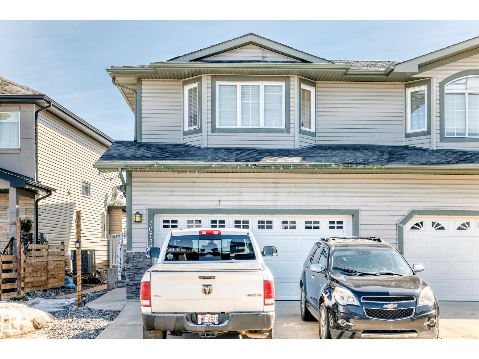 16737 60st Nw, Edmonton, Alberta  T5Y 0W5 - Photo 2 - E4481805