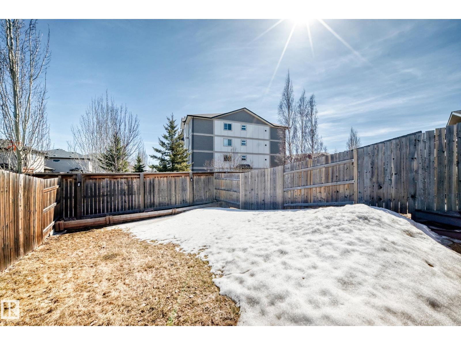16737 60st Nw, Edmonton, Alberta  T5Y 0W5 - Photo 38 - E4481805