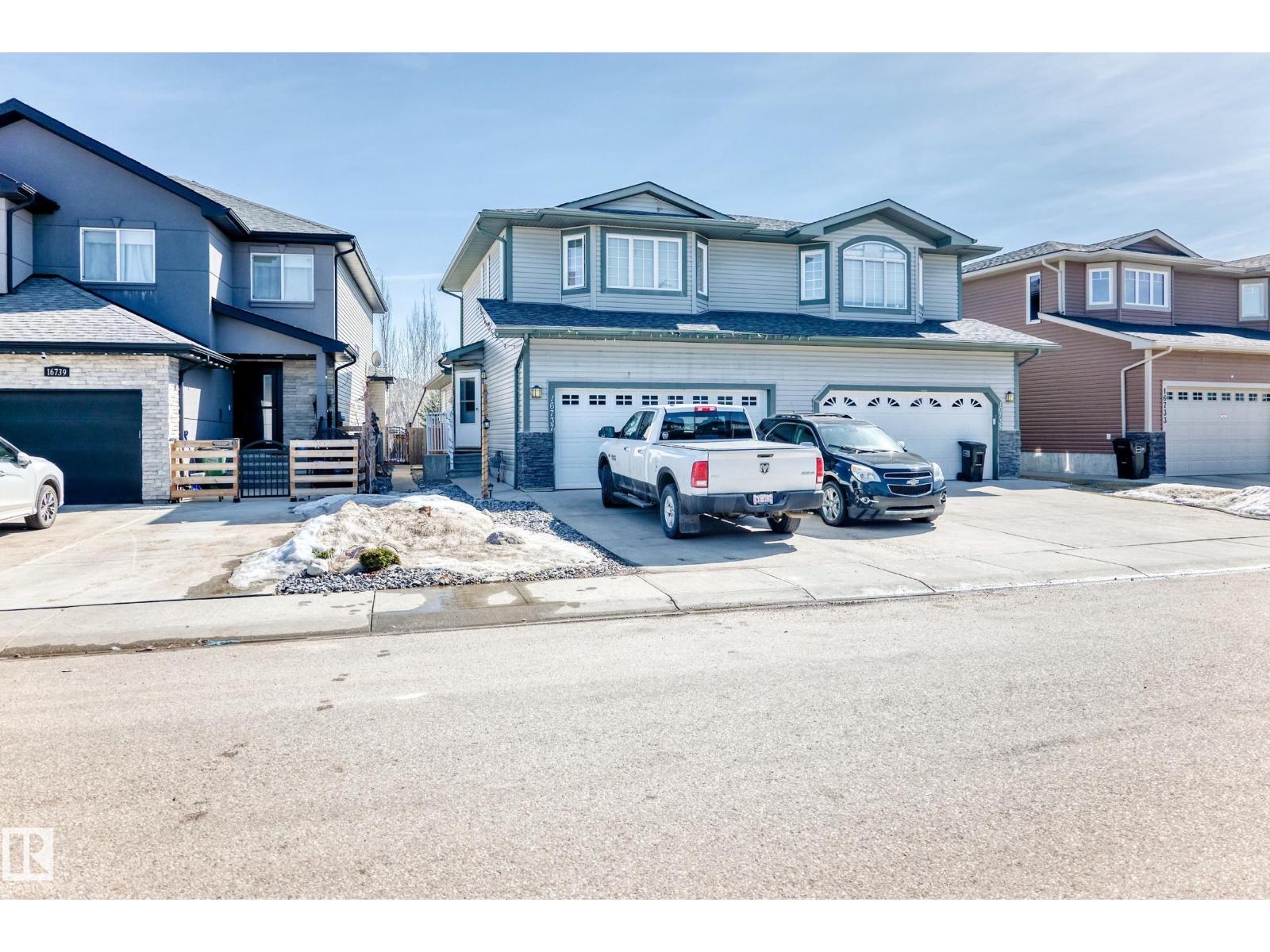 16737 60st Nw, Edmonton, Alberta  T5Y 0W5 - Photo 46 - E4481805