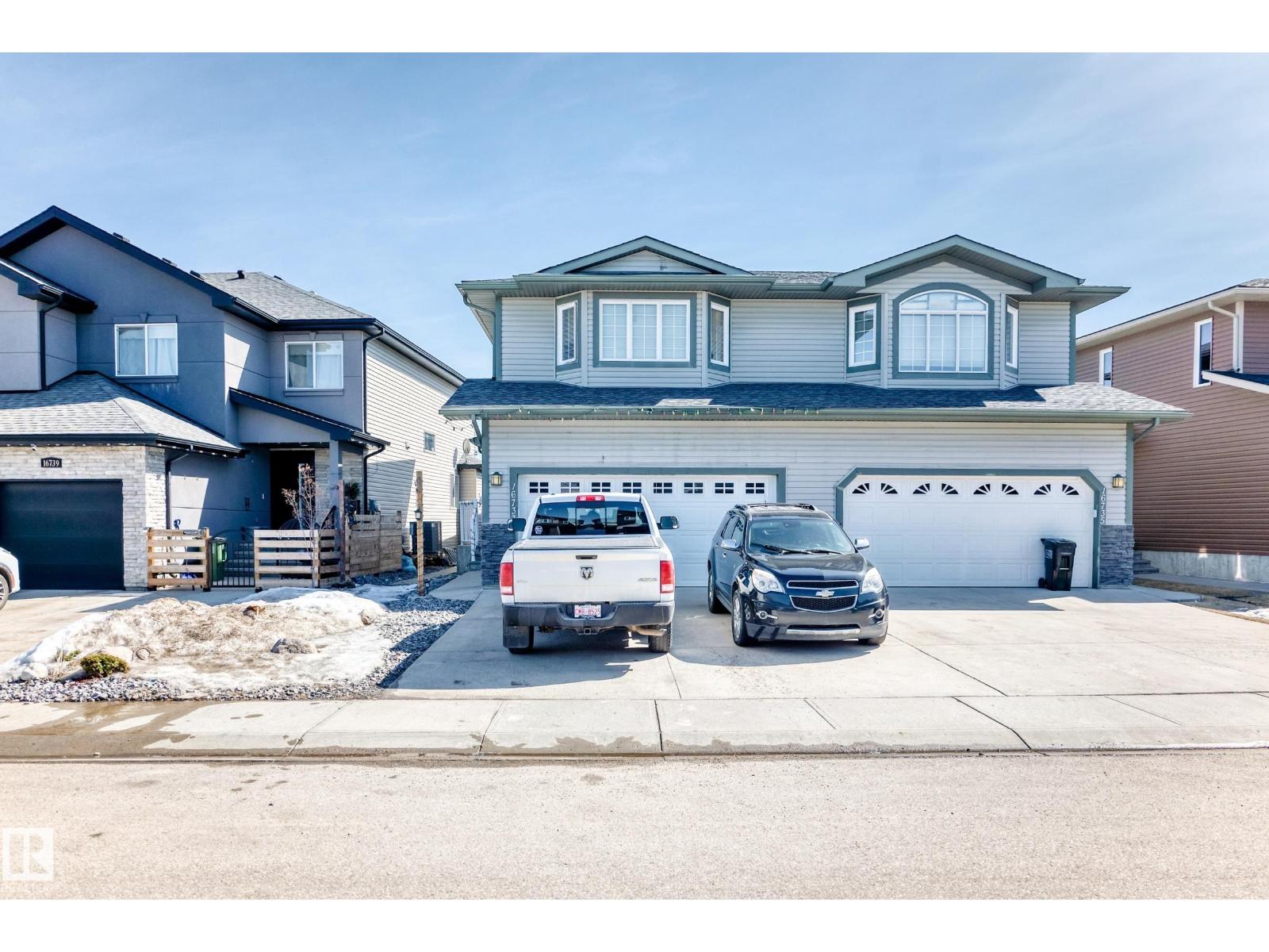 16737 60st Nw, Edmonton, Alberta  T5Y 0W5 - Photo 47 - E4481805