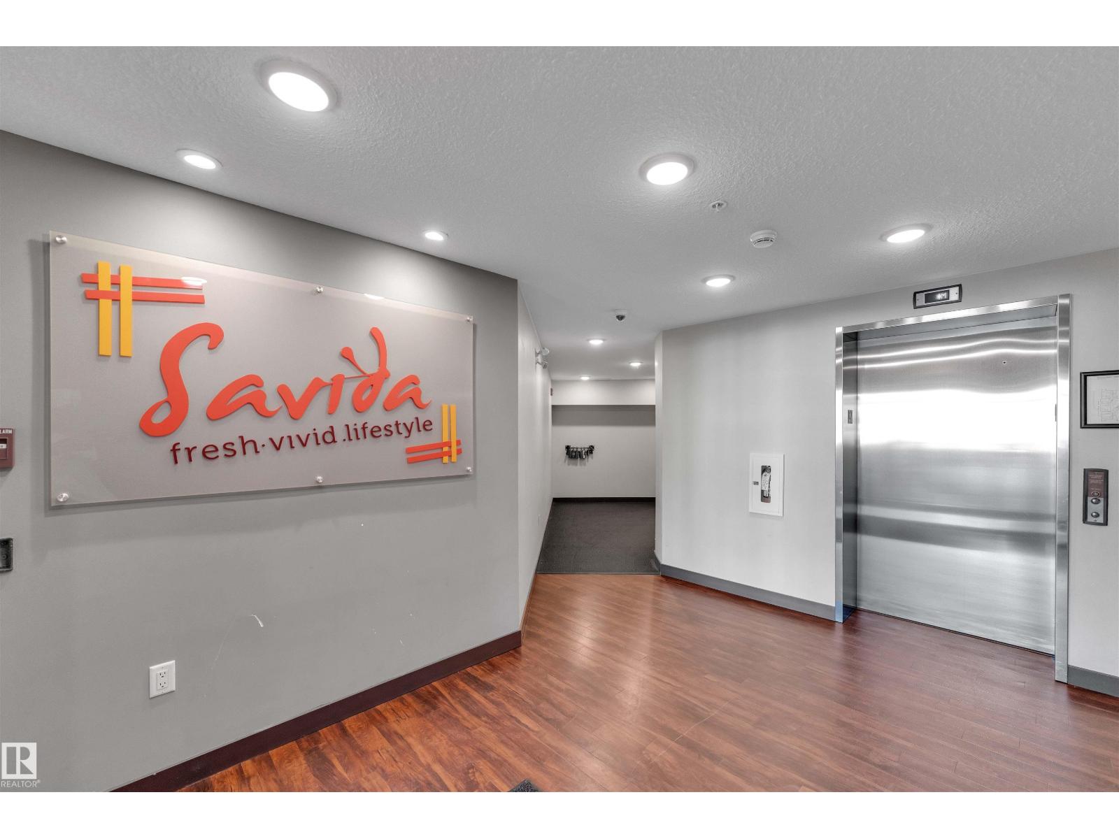 #319 3670 139 Av Nw, Edmonton, Alberta  T5Y 3N5 - Photo 2 - E4481806