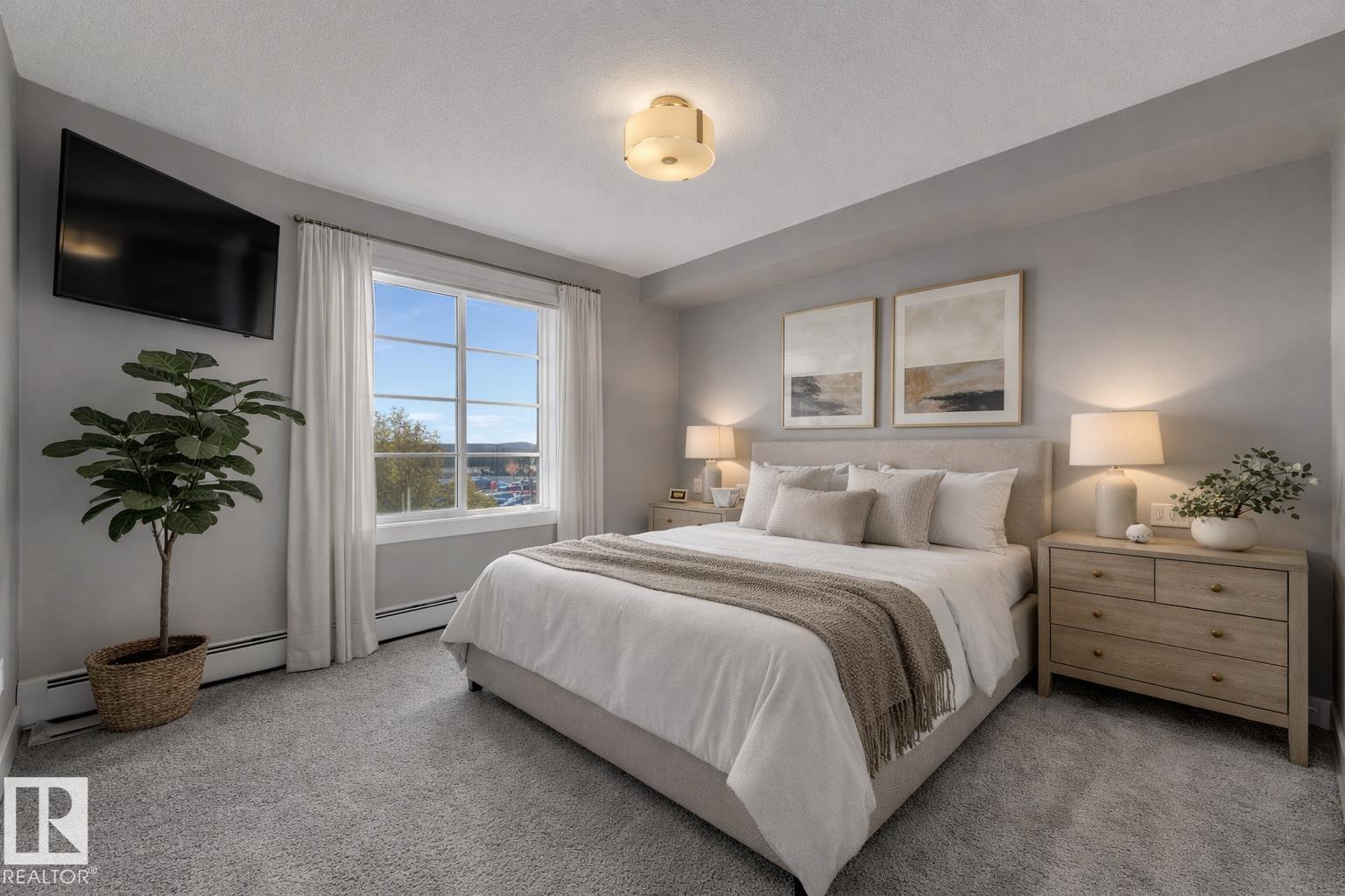 #319 3670 139 Av Nw, Edmonton, Alberta  T5Y 3N5 - Photo 25 - E4481806