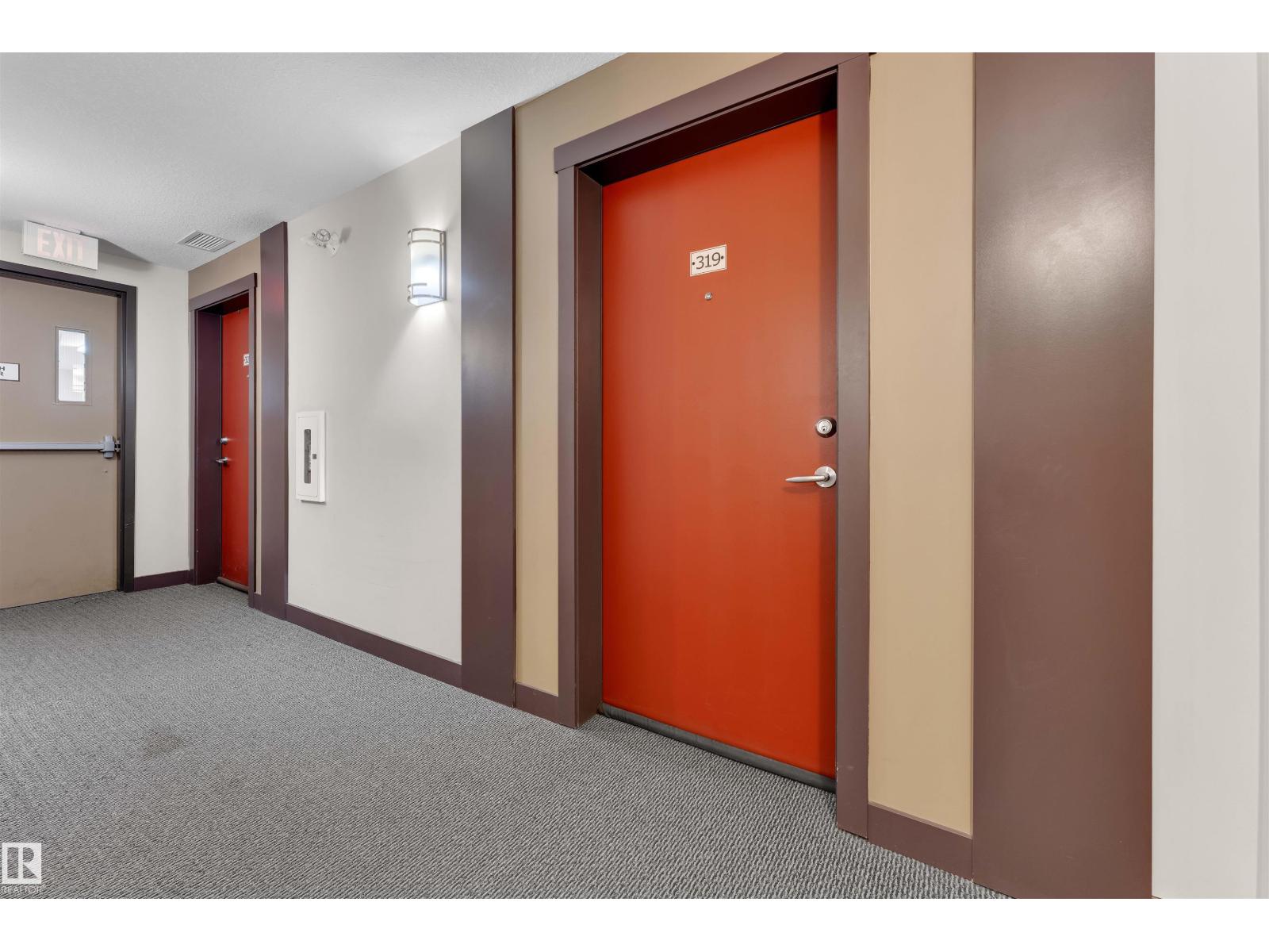 #319 3670 139 Av Nw, Edmonton, Alberta  T5Y 3N5 - Photo 3 - E4481806
