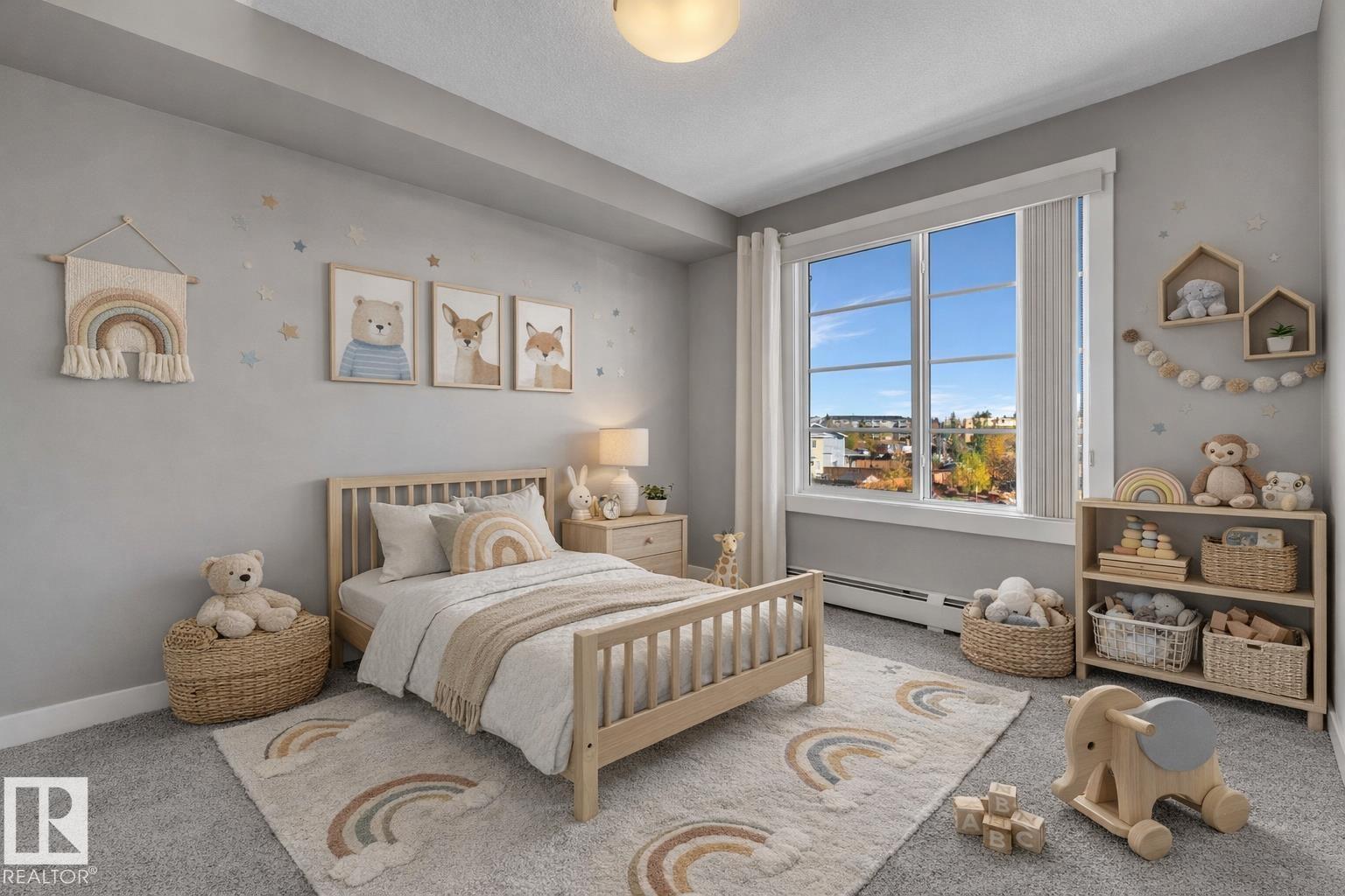 #319 3670 139 Av Nw, Edmonton, Alberta  T5Y 3N5 - Photo 35 - E4481806