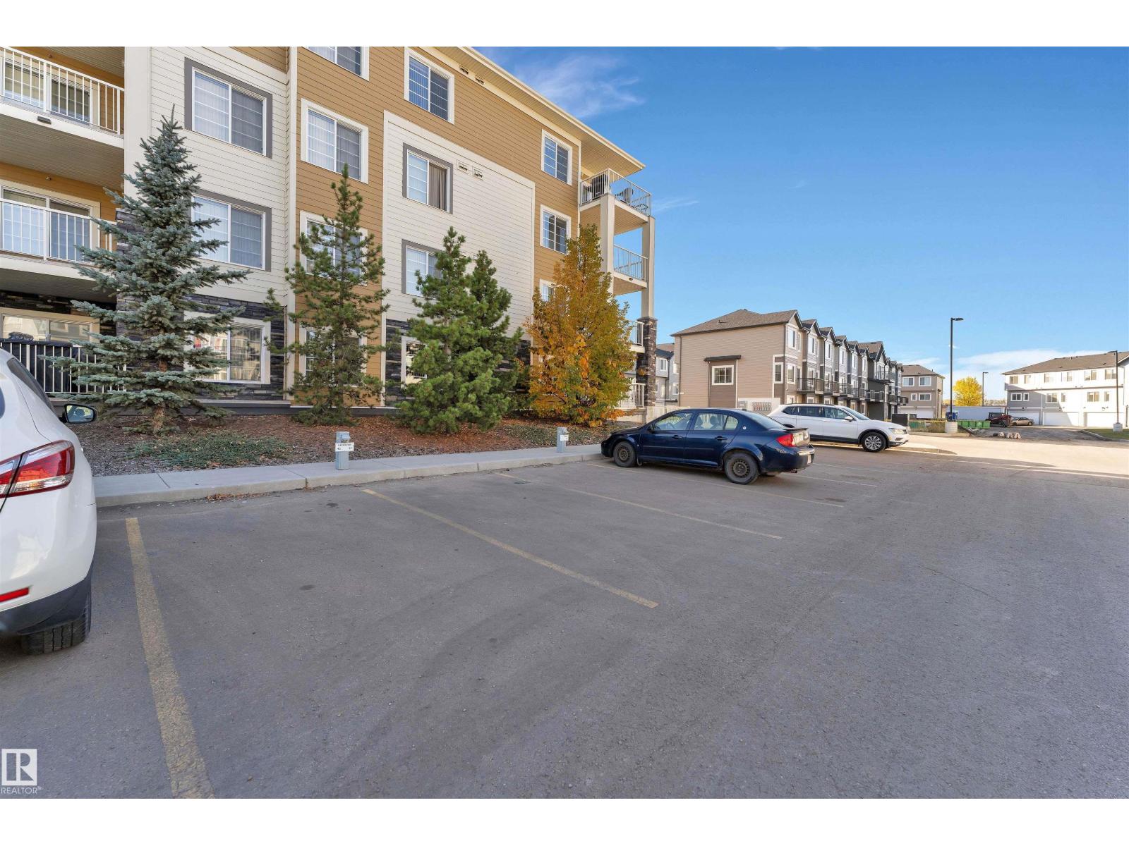 #319 3670 139 Av Nw, Edmonton, Alberta  T5Y 3N5 - Photo 43 - E4481806