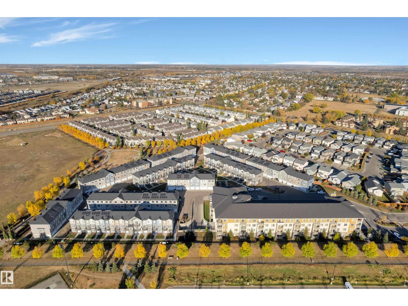 #319 3670 139 Av Nw, Edmonton, Alberta  T5Y 3N5 - Photo 49 - E4481806