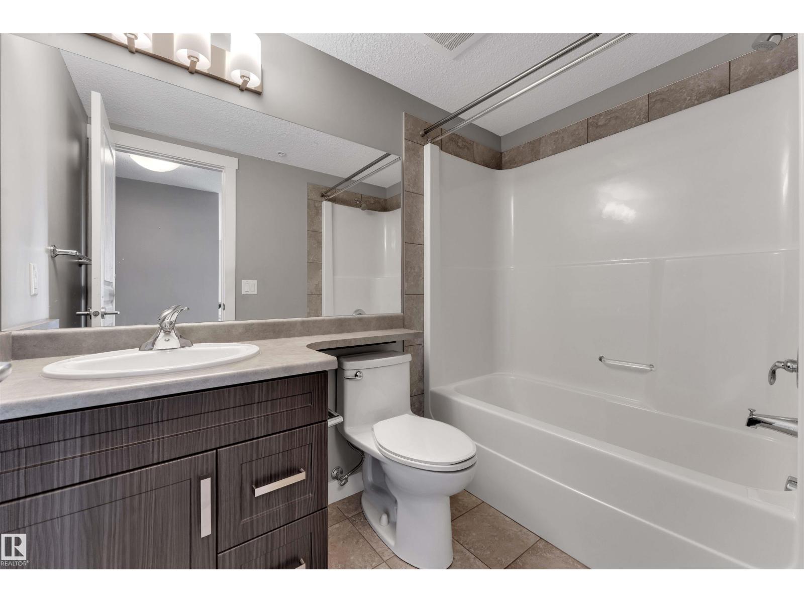 #319 3670 139 Av Nw, Edmonton, Alberta  T5Y 3N5 - Photo 8 - E4481806