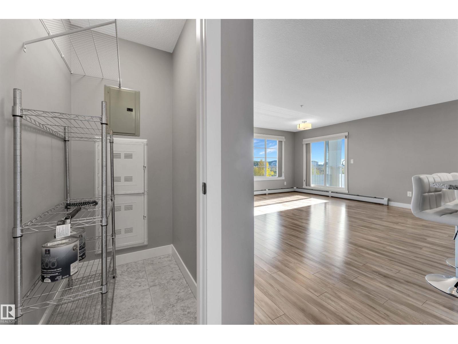 #319 3670 139 Av Nw, Edmonton, Alberta  T5Y 3N5 - Photo 9 - E4481806