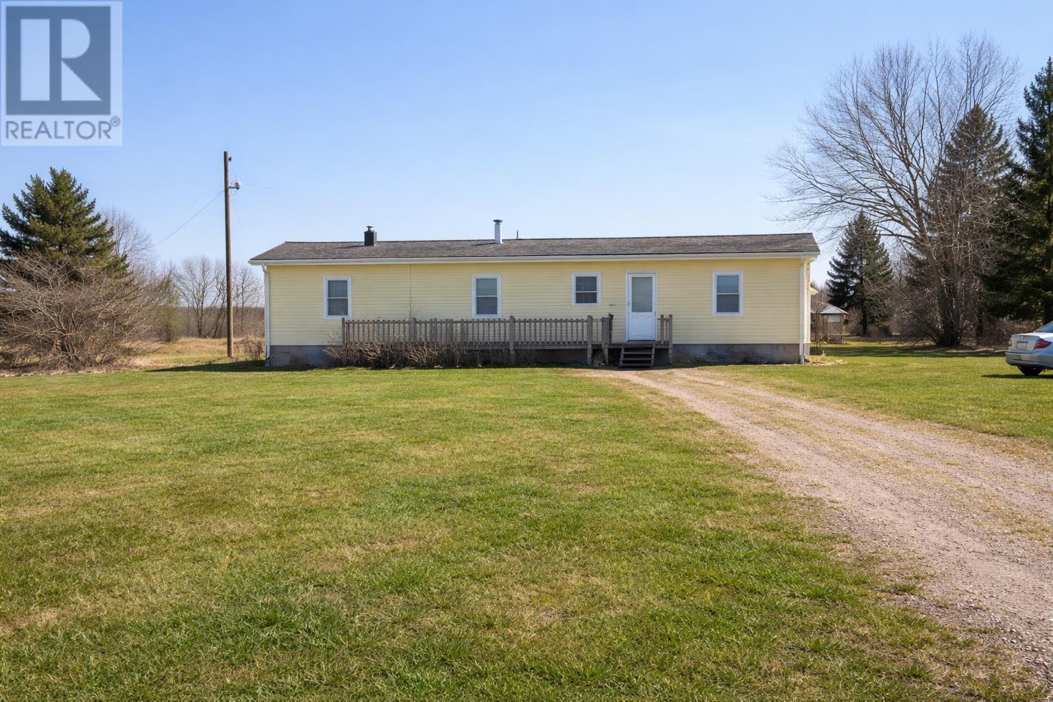 1516 FREETOWN Road, Freetown, Prince Edward Island