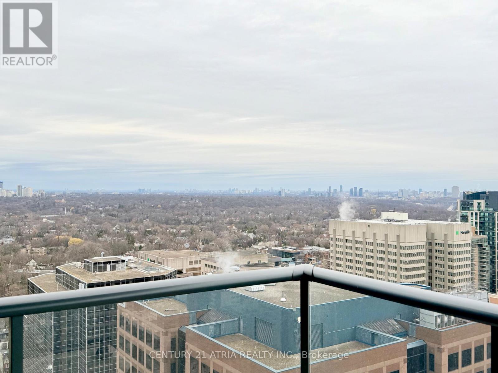 2905 - 634 Church Street, Toronto, Ontario  M4Y 0G9 - Photo 20 - C12985898