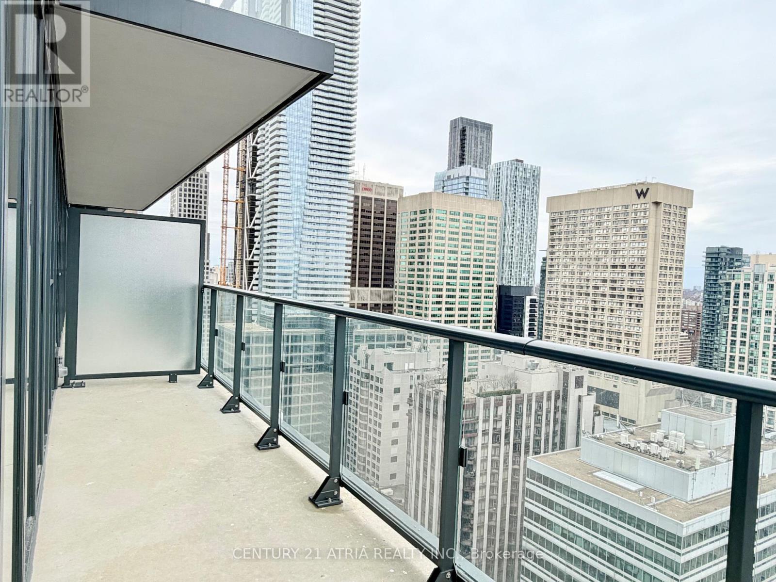 2905 - 634 Church Street, Toronto, Ontario  M4Y 0G9 - Photo 21 - C12985898